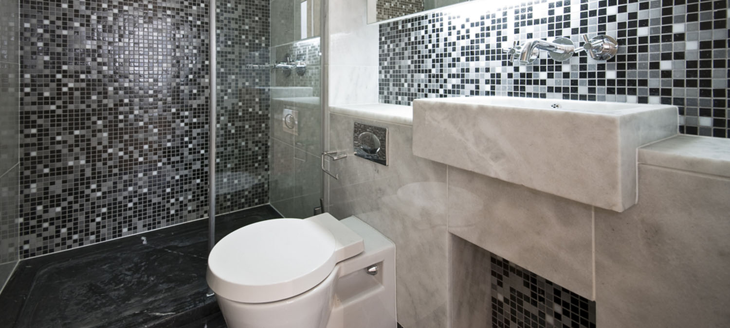 Approved bathroom Installations