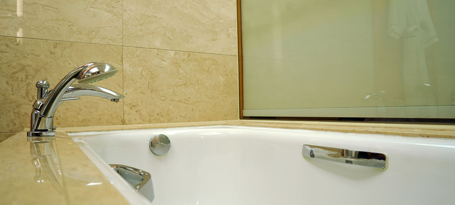 Approved bathroom installations