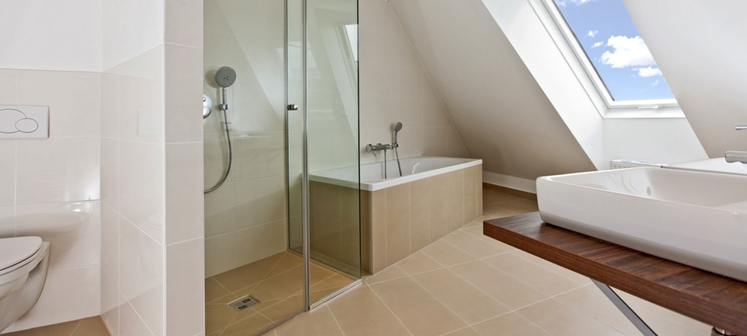 Approved bathroom Installations